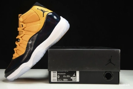 11 118 NEW AIR JORDAN  CT8012- 0818